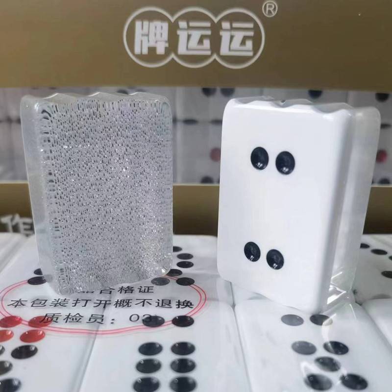 Cline 38 silver